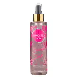 بادی اسپلش زنانه Barbie Doll حجم 200 میل | هیدرودرم