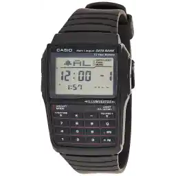 Casio Collection Unisex Watch