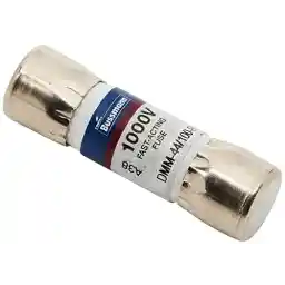 Fluke 943121 Bussmann DMM-B-44/100 multimeter zekering, passend, bening en voltcraft