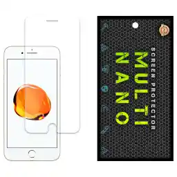 محافظ صفحه نمایش مولتی نانو مدل X-S1N مناسب برای گوشی موبایل اپل iPhone 7 Plus