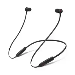 Beats Draadloze Flex-oortjes – Apple W1-koptelefoonchip, magnetische oortjes, Class 1 Bluetooth, 12 uur luisteren - Zwart