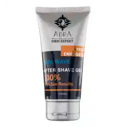 ژل خنک کننده بعد از اصلاح آقایان 150میل | آدرا