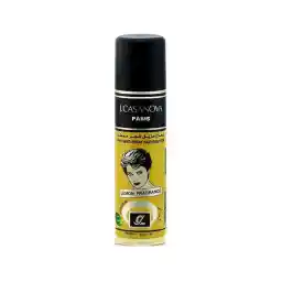 اسپری موبر با رایحه لیمو حجم 150 میل | کازانوا