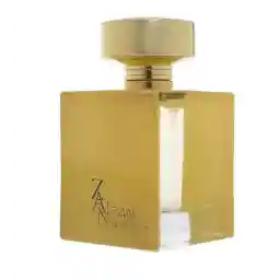 ادوپرفیوم زنانه Zan حجم 100میل | فراگرنس ورد