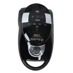 جاروبرقی ارشیا مدل 3900