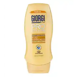 نرم کننده مو فر و مجعد | جیورجی