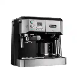 اسپرسو ساز 1.2 لیتری دلونگی مدل BCO431.S