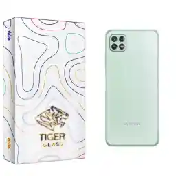محافظ پشت گوشی تایگر گلس مدل SAM مناسب برای گوشی موبایل سامسونگ Galaxy A22 5G