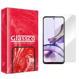 محافظ صفحه نمایش گلس کو مدل CGo1 مناسب برای گوشی موبایل موتورولا Moto G13