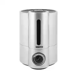 دستگاه بخور سرد جی پاس مدل GUH2483