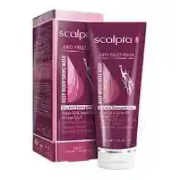 ماسک بعد حمام | اسکالپیا