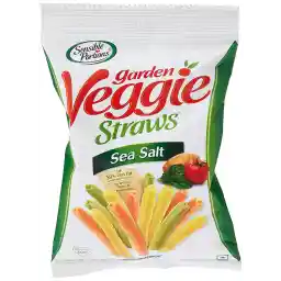 Sensible Portion, Sea Salt, 28 gm (Pack of 1)