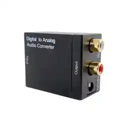 مبدل صدای دیجیتال به آنالوگ مدل MN-0020