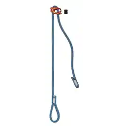 PETZL Connect aanpassen