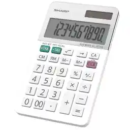 ماشین حساب شارپ مدل EL-377W