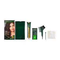 کیت رنگ مو سری رنگ های زیتونی حجم 100 میل | مونالی اسکای