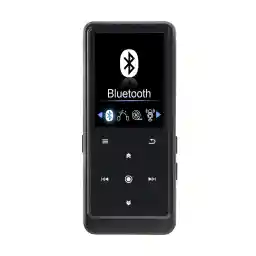 پخش کننده موسیقی آیریور مدل CLIX-BT 32GB