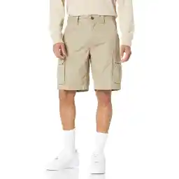 Amazon Essentials Men's 10" Classic-Fit Cargo Shorts (Available in Big & Tall)