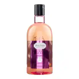 شامپو بدن حاوی عصاره گلاب مناسب انواع پوست حجم 400 میلی لیتر | دیپ سنس