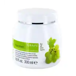 کرم صورت مدل Grape Face Cream حجم 300 میلی لیتر | کلیون