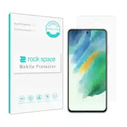 محافظ صفحه نمایش مات راک اسپیس مدل 180M-01G مناسب برای گوشی موبایل سامسونگ Galaxy S21 FE 5G