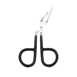 موچین قیچی دسته لاکی کد 251 | زد وان