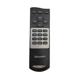 ریموت کنترل اسپیکر مکسیدر کد P98
