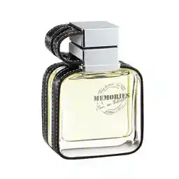 ادوتویلت مردانه مموریز | امپر