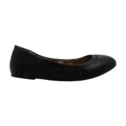 Amazon Essentials Women's Belice Slip On Ballet Flat