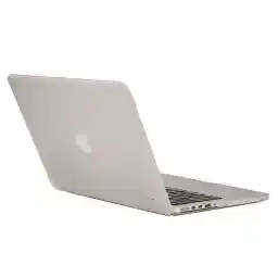 کاور جی سی پال مدل MacGuard Ultra Thin مناسب برای مک بوک پرو 15 اینچی