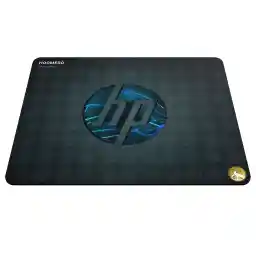 ماوس پد هومرو مدل A2620 طرح HP Computer hardware company