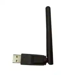 کارت شبکه USB دی نت مدل 802.11N
