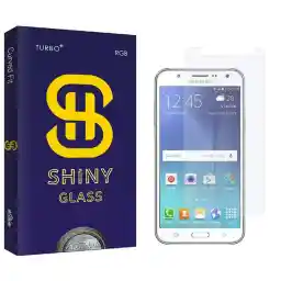 محافظ صفحه نمایش آتوچبو مدل Shiny مناسب برای گوشی موبایل سامسونگ Galaxy J7