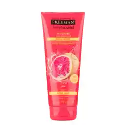 اسکراب صورت گریپ فروت | فریمن