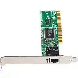 کارت شبکه PCI ترندنت مدل TE100-PCIWN