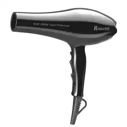 سشوار حرفه ای رزتی مدل 9923