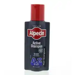 A2 شامپو اکتيو | آلپسین