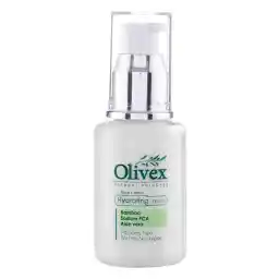 کرم آبرسان صورت مدل Oily مناسب پوست چرب حجم 70 میلی لیتر | الیوکس