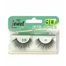 مژه مصنوعی مدل A | جول