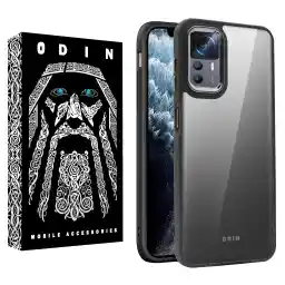 کاور اودین مدل New Skin مناسب برای گوشی موبایل شیائومی 12T / 12T Pro