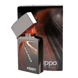 ادو تویلت مردانه مدل On The Road حجم 100 میل | زیپو