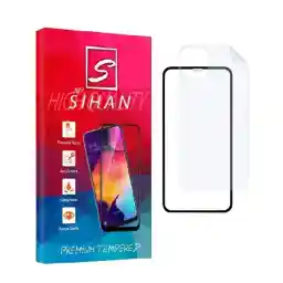 محافظ صفحه نمایش مای سیحان مدل 2FN مناسب برای گوشی موبایل اپل iPhone 13 به همراه محافظ پشت گوشی