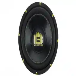 ساب ووفر خودرو بوستر مدل BW-122M2-D4