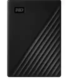 هارد دیسک اکسترنال وسترن دیجیتال مدل My Passport ظرفیت 4 ترابایت هارد دیسک اکسترنال وسترن دیجیتال مدل My Passport ظرفیت 4 ترابایت