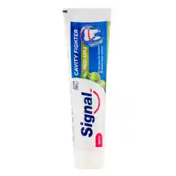 خمیردندان 100 میل ضدپوسیدگی سیب | سیگنال