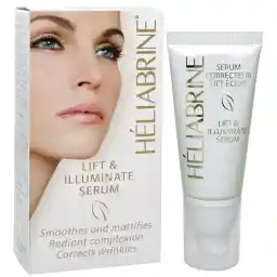 سرم لیفتینگ فوری | هلیا برین