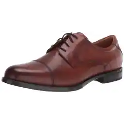 Florsheim Medfield Cap Toe Oxford mens Oxford