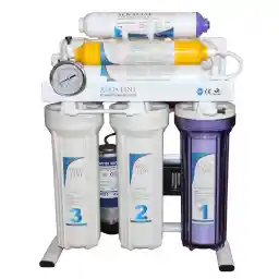 دستگاه تصفیه کننده آب آکوا لاین مدل RO-LINE700