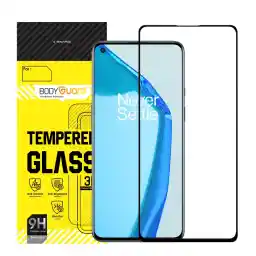 محافظ صفحه نمایش بادیگارد مدل FOP مناسب برای گوشی موبایل وان پلاس OnePlus Nord CE