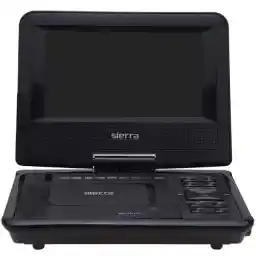 پخش کننده چند رسانه ای قابل حمل سیرا مدل SR-PD751